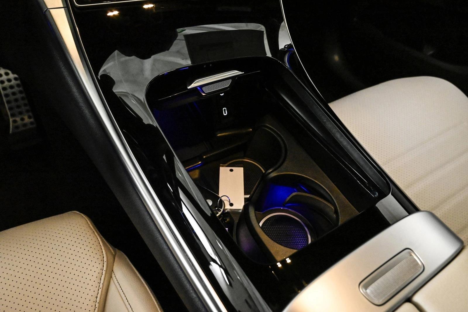 2026 MERCEDES-BENZ GLC-CLASS - Image 13