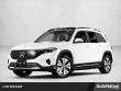 Certified 2025 Mercedes-Benz EQB 300 4MATIC SUV