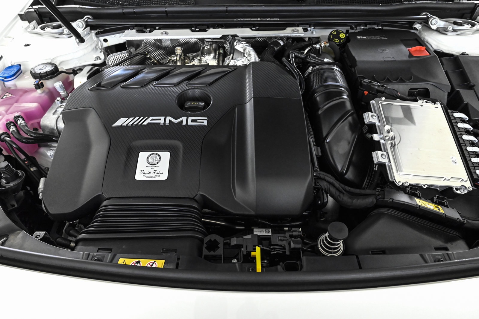 2026 MERCEDES-BENZ CLA-CLASS - Image 24