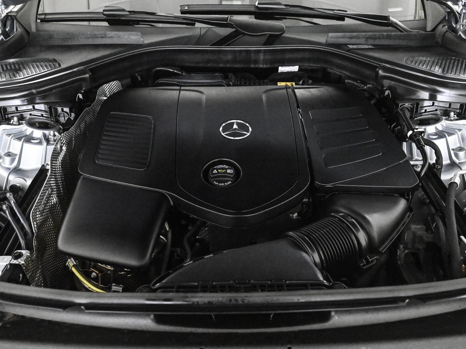 2025 MERCEDES-BENZ GLC-CLASS - Image 24