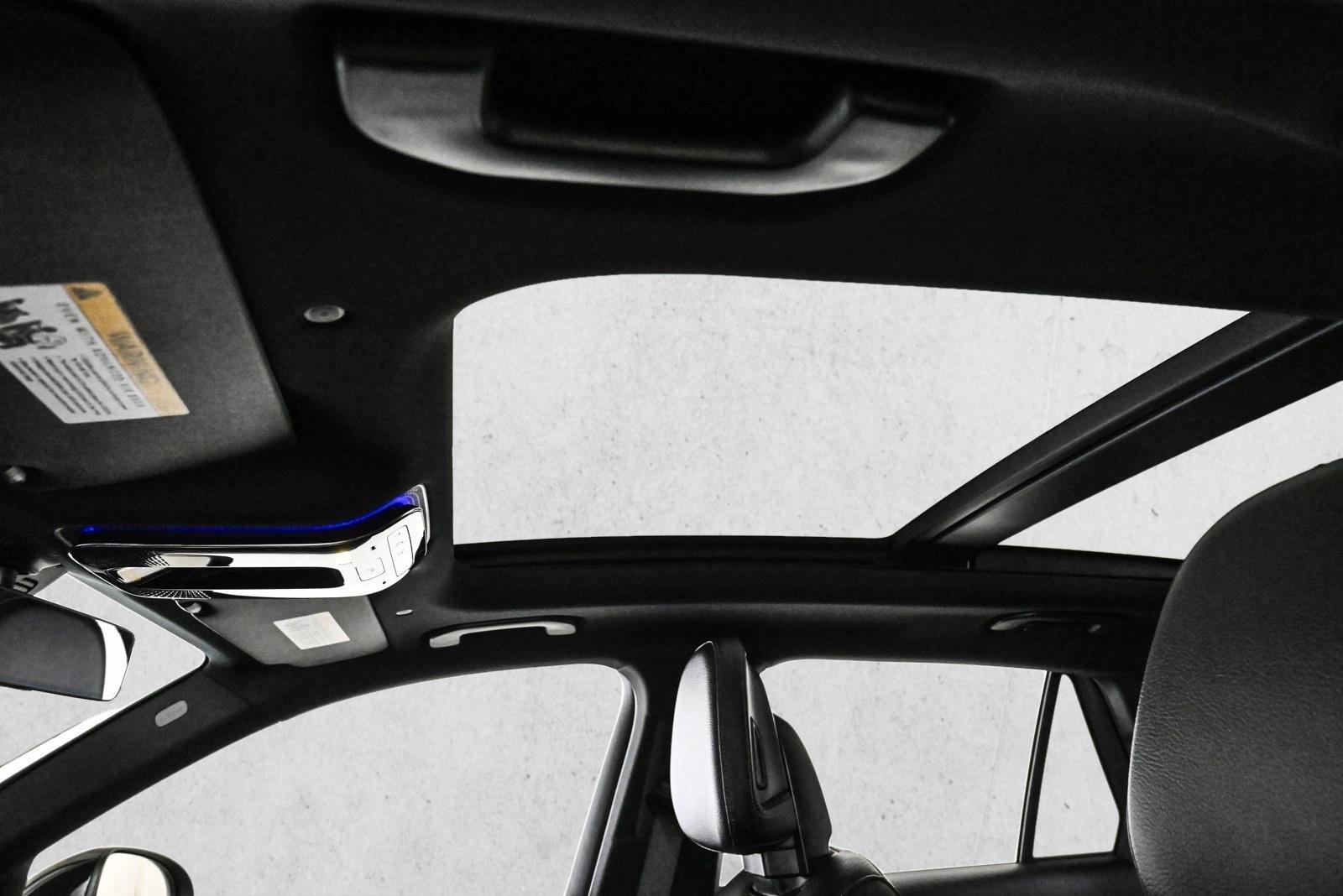 2026 MERCEDES-BENZ GLC-CLASS - Image 17