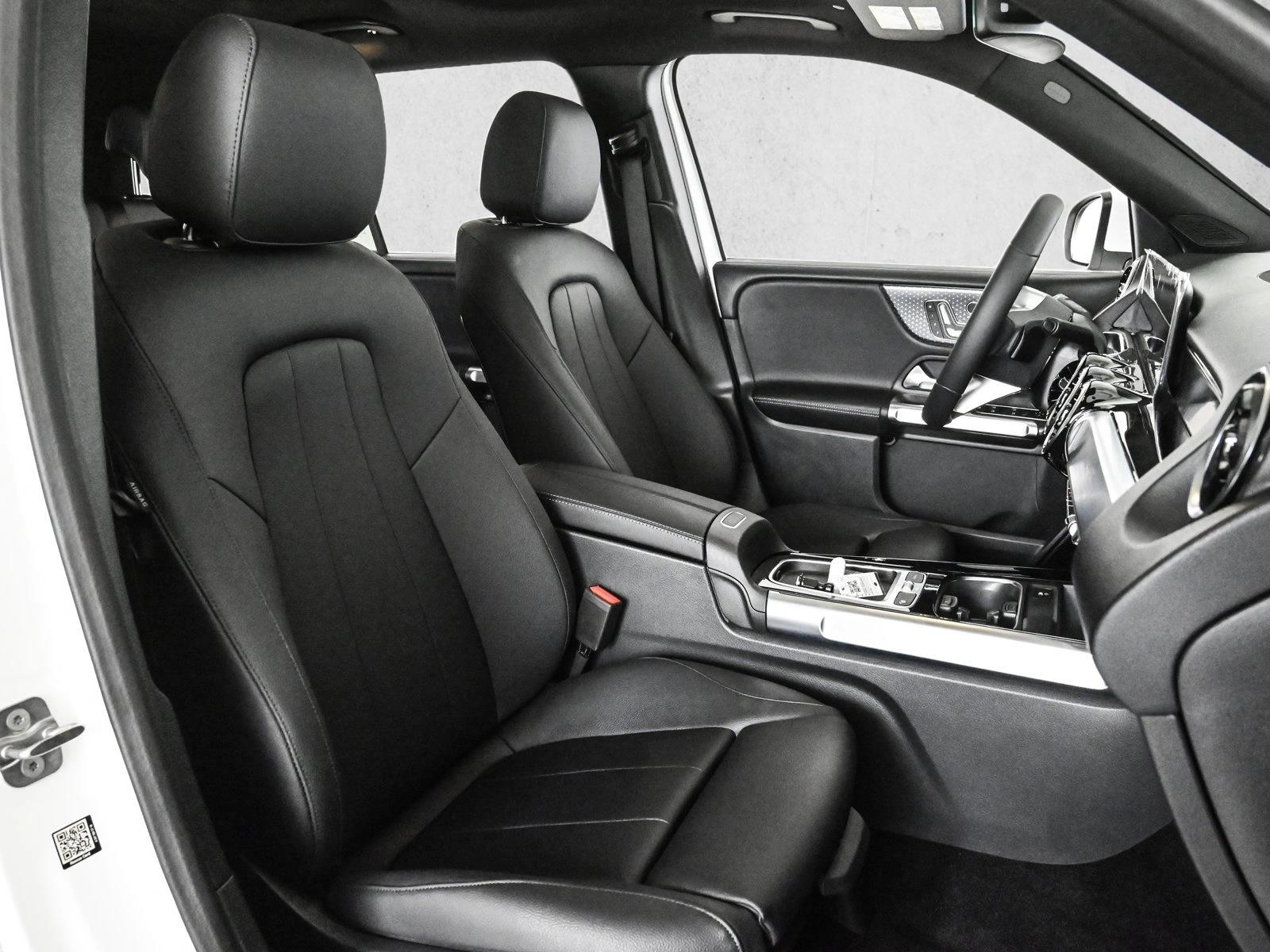 2026 MERCEDES-BENZ GLB-CLASS - Image 23