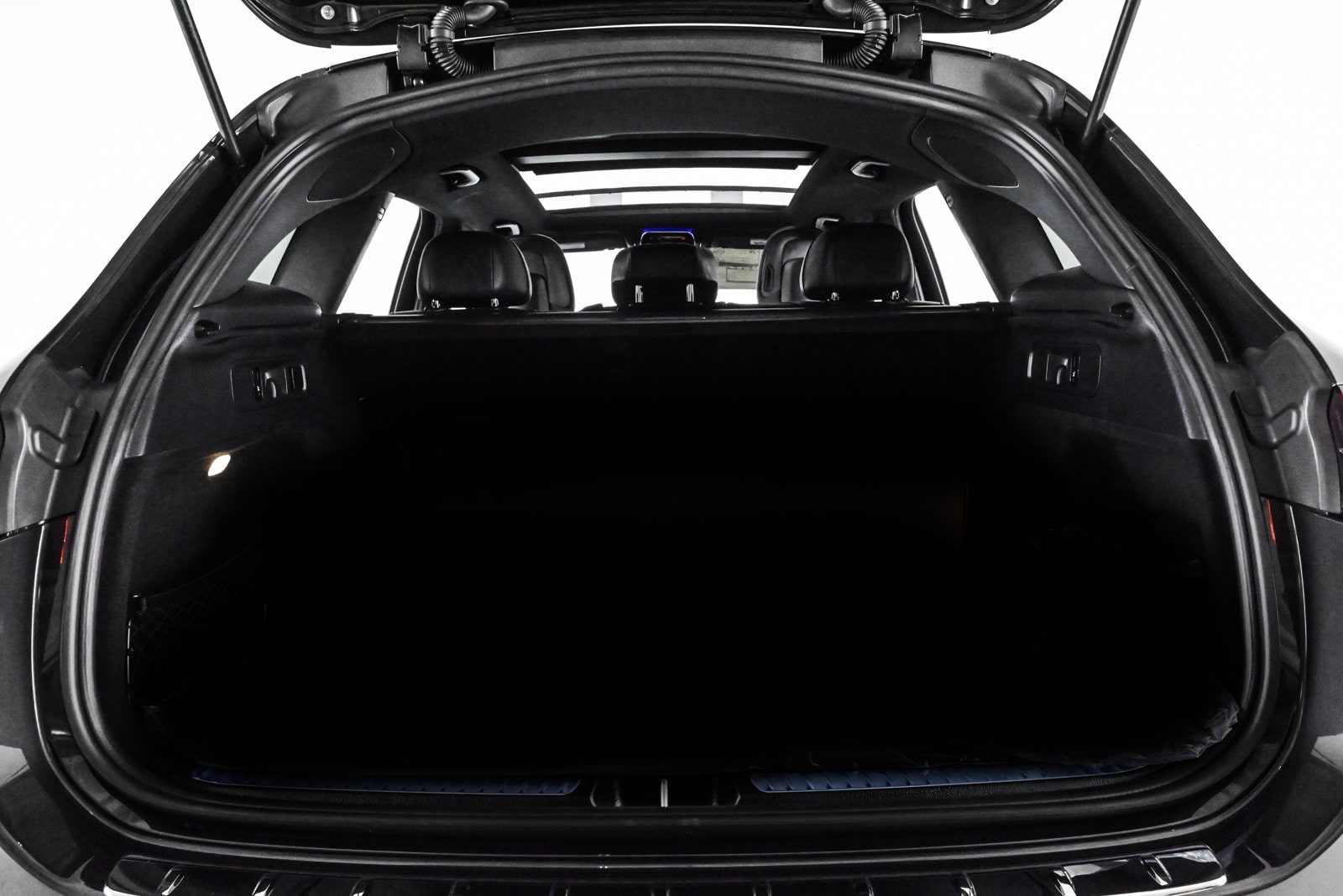 2026 MERCEDES-BENZ GLC-CLASS - Image 6