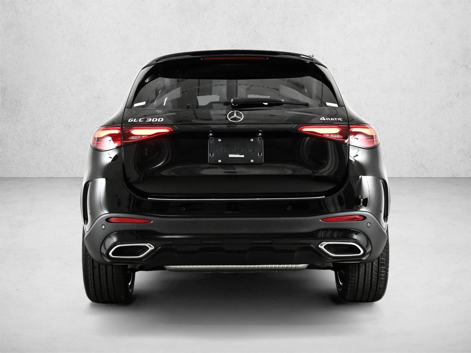 2026 MERCEDES-BENZ GLC-CLASS - Image 7