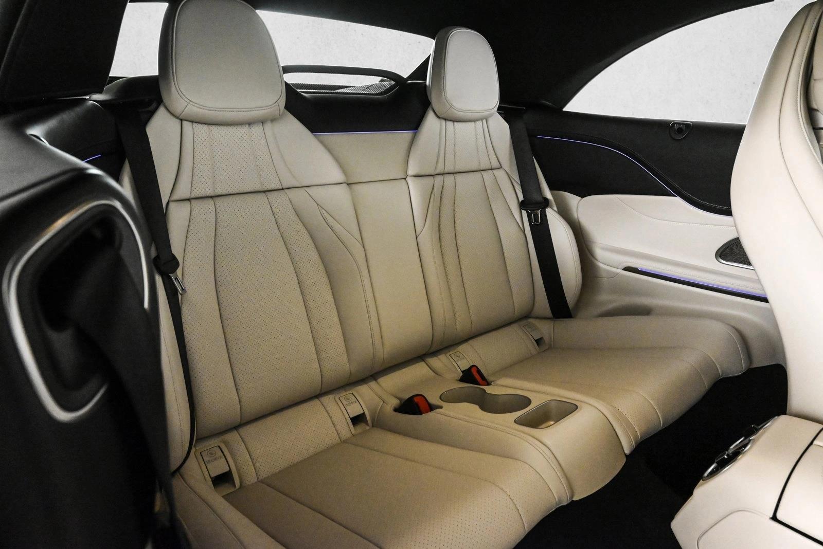 2026 MERCEDES-BENZ CLE - Image 21