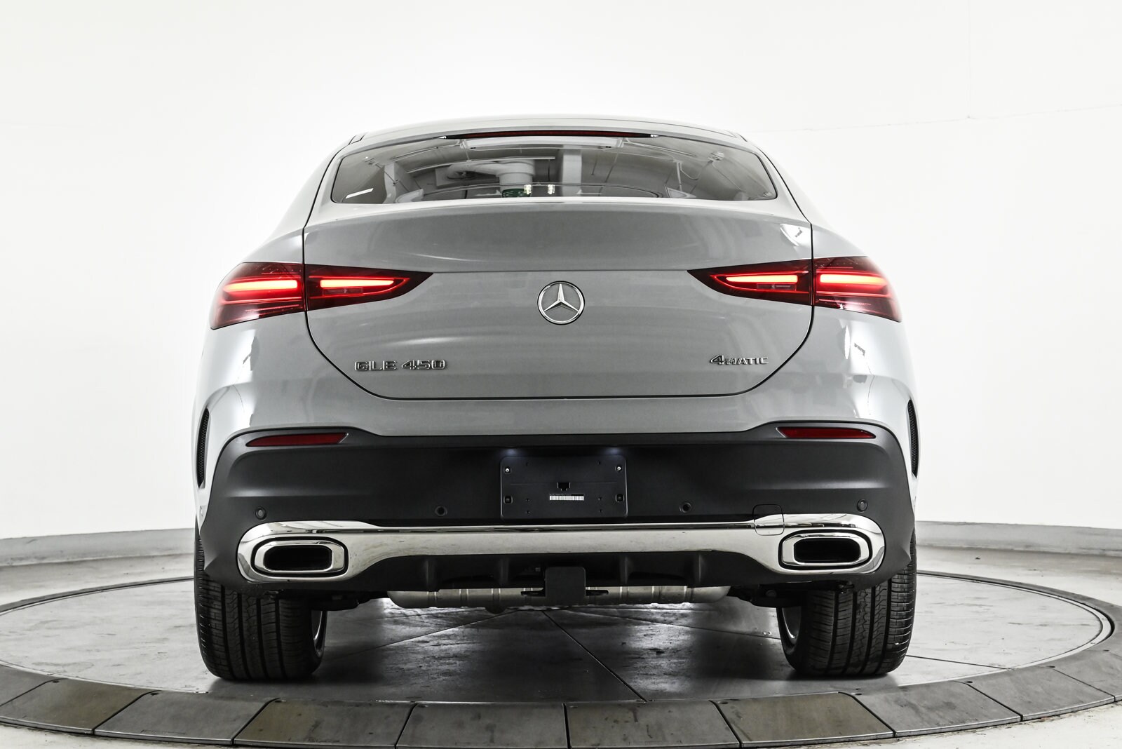 2026 MERCEDES-BENZ GLE-CLASS - Image 7
