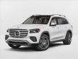 Used 2025 Mercedes-Benz GLS 450 4MATIC SUV