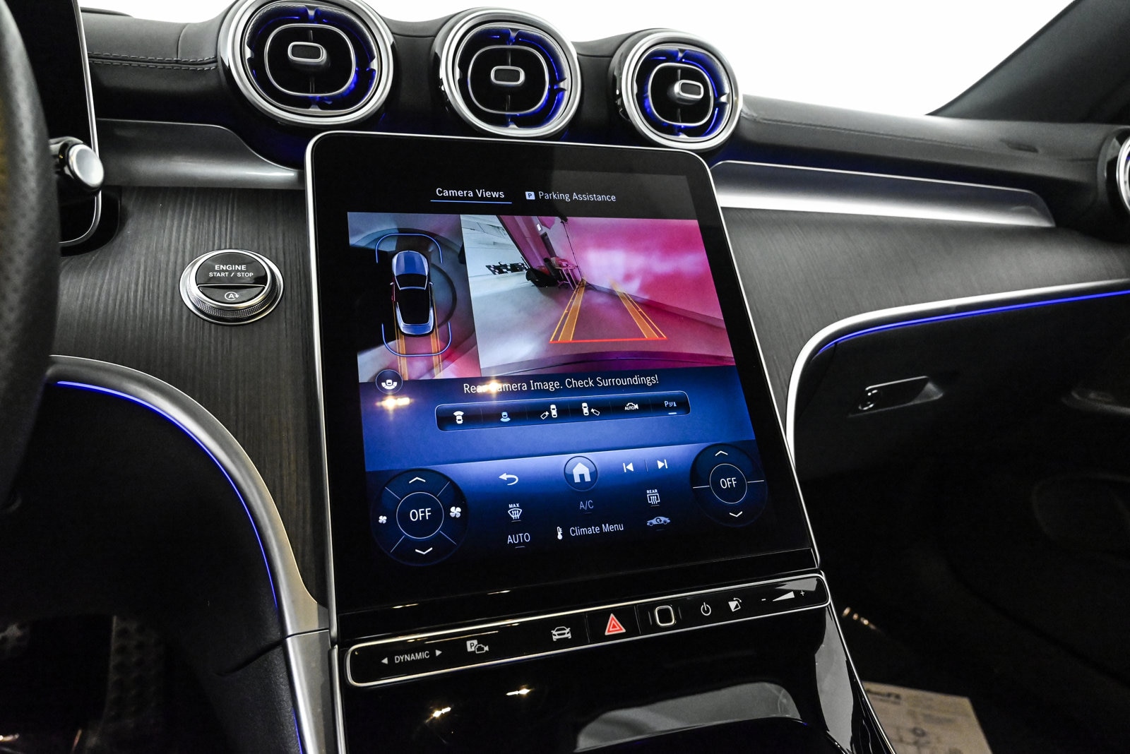 2024 MERCEDES-BENZ CLE - Image 15