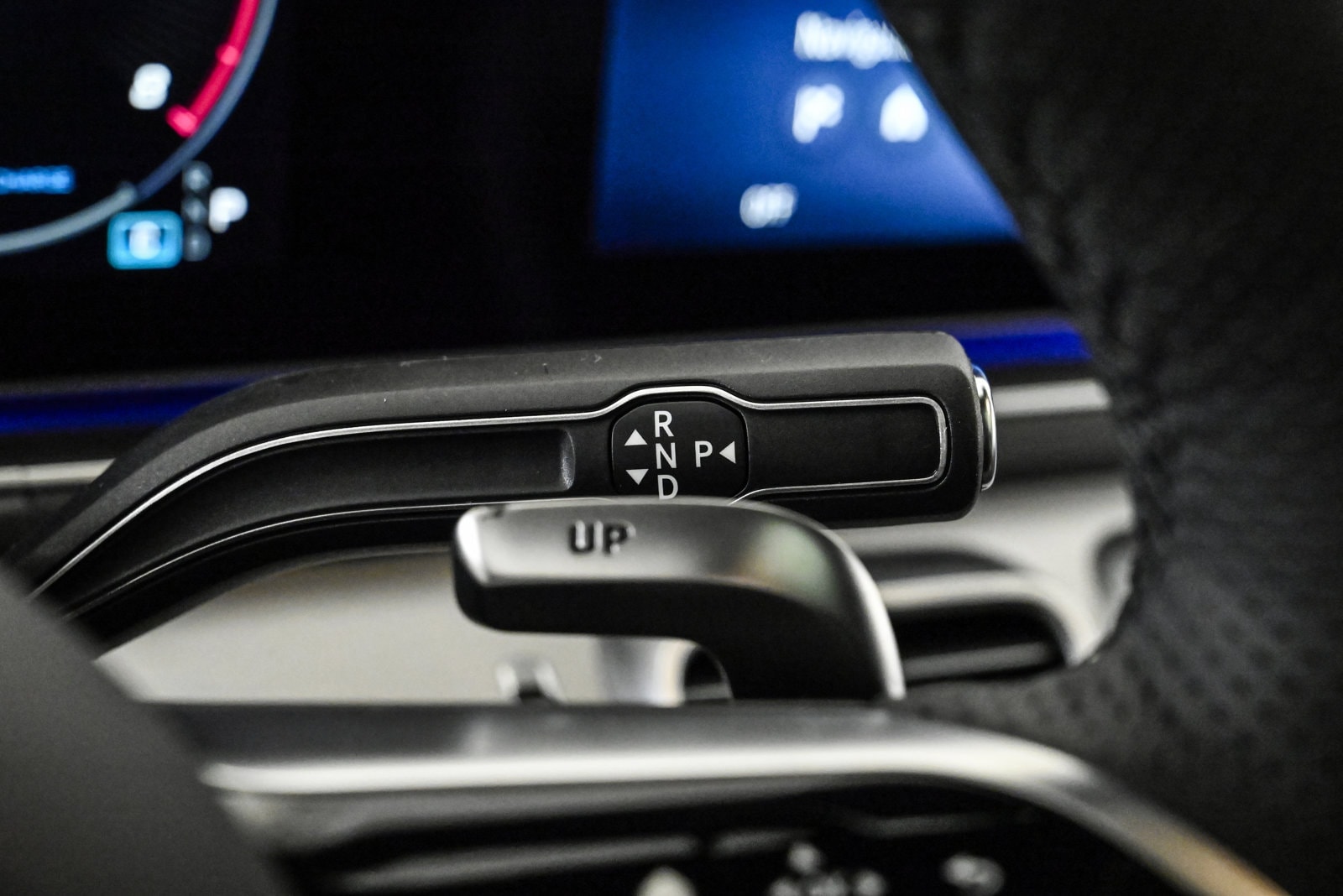 2026 MERCEDES-BENZ GLE-CLASS - Image 12