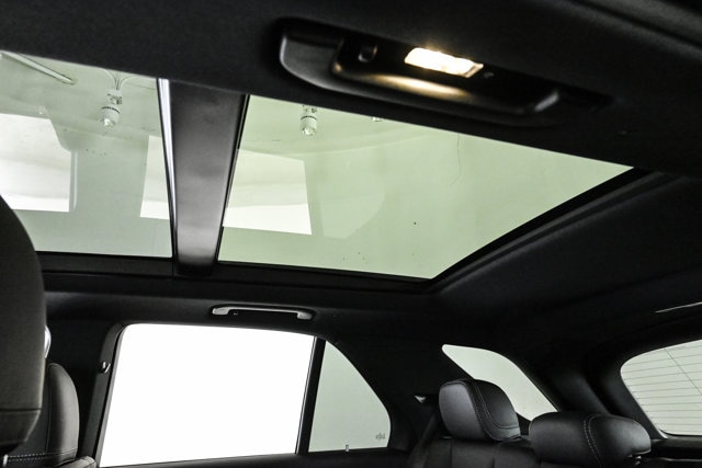 2025 MERCEDES-BENZ GLE-CLASS - Image 21