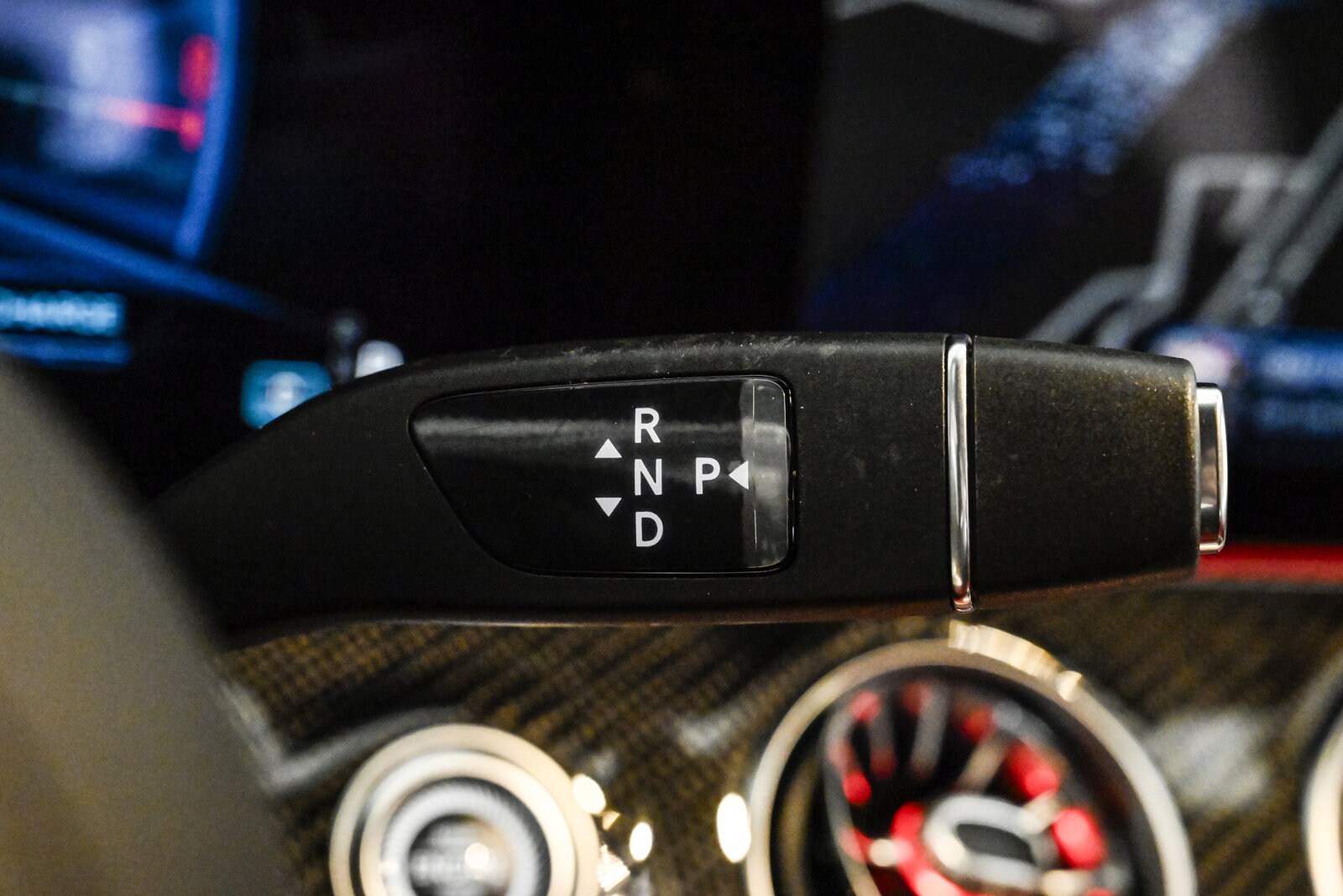 2026 MERCEDES BENZ AMG GT - Image 12