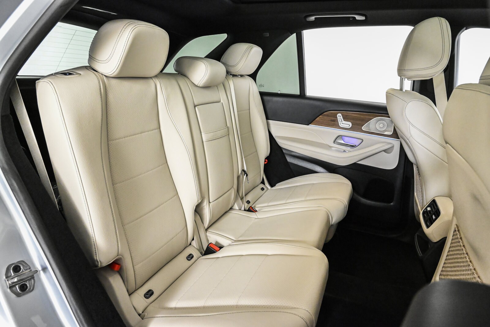 2026 MERCEDES-BENZ GLE-CLASS - Image 22