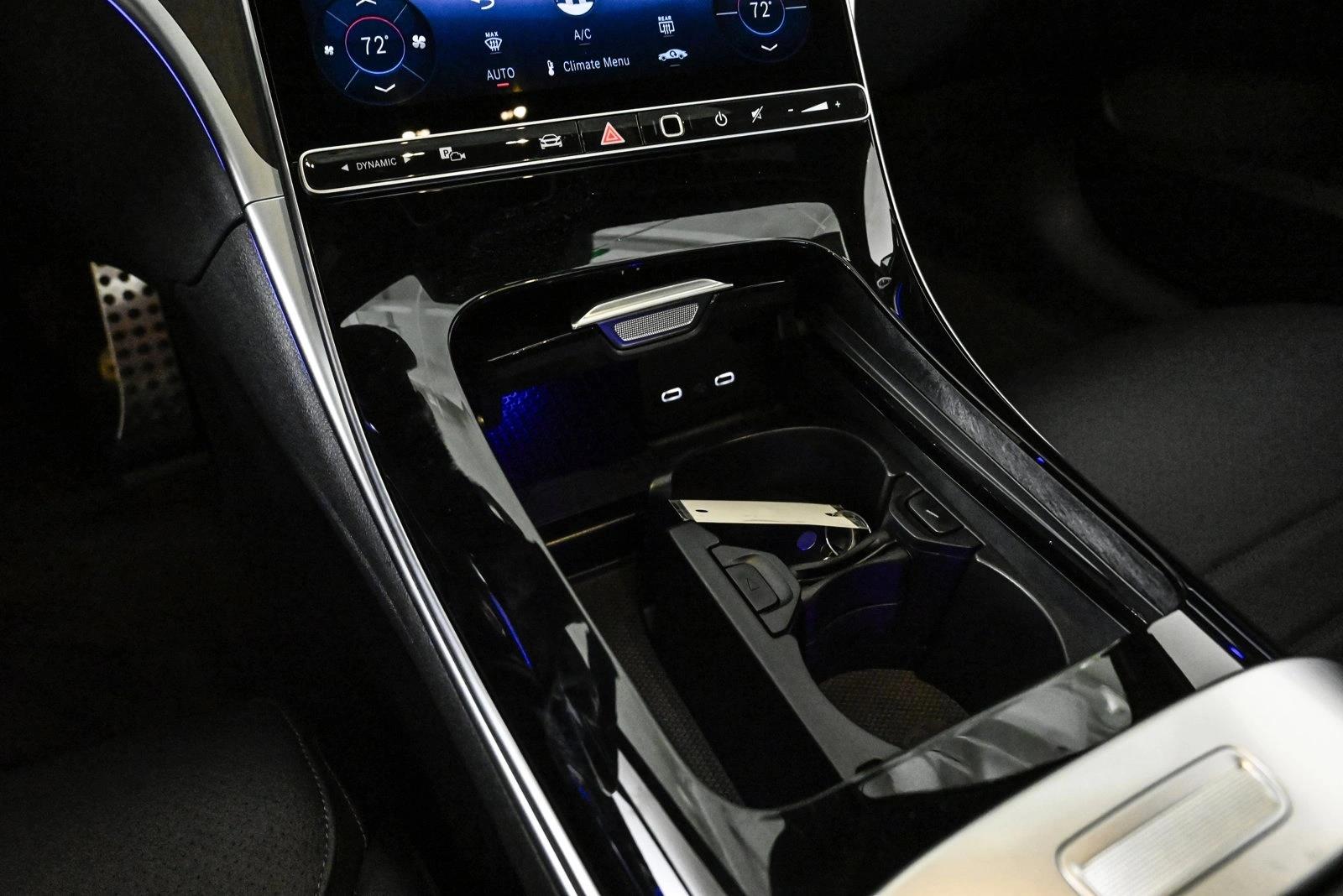 2026 MERCEDES-BENZ C-CLASS - Image 13