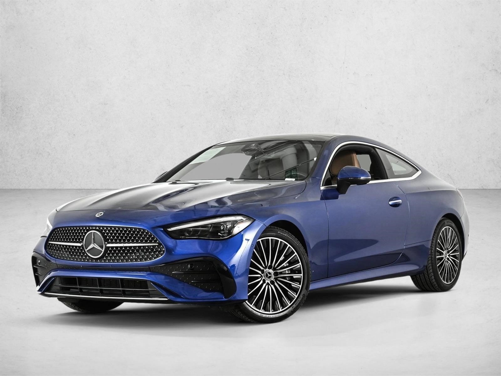 2024 Mercedes-Benz CLE CLE 450's photo