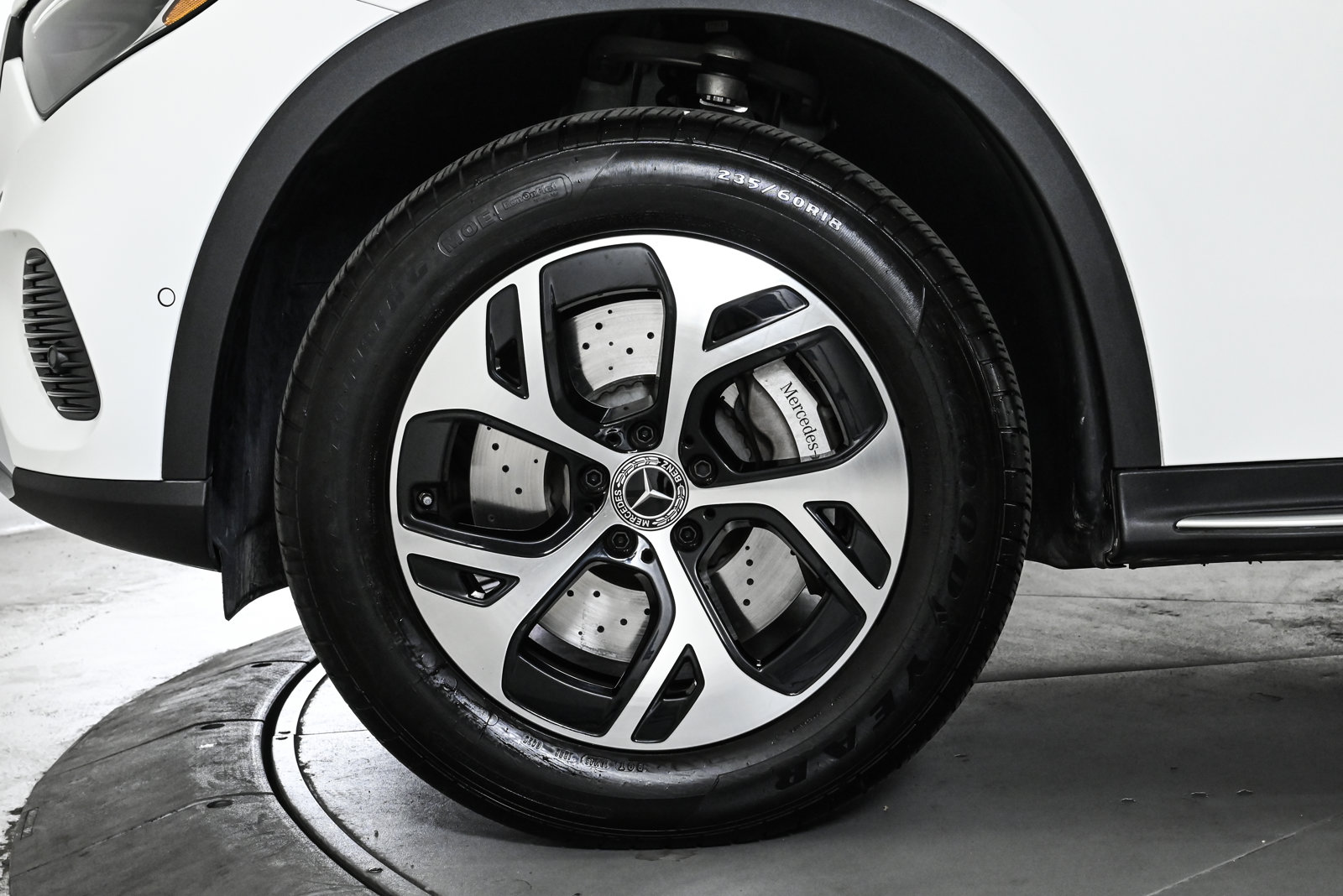 2025 MERCEDES-BENZ GLC-CLASS - Image 26