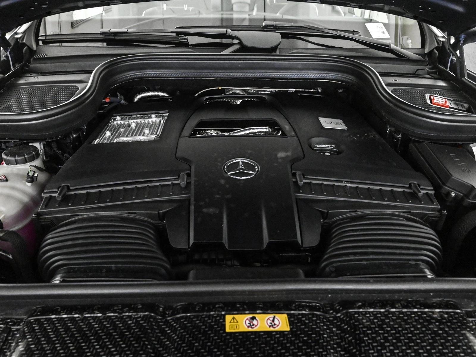 2026 MERCEDES-BENZ GLE-CLASS - Image 25