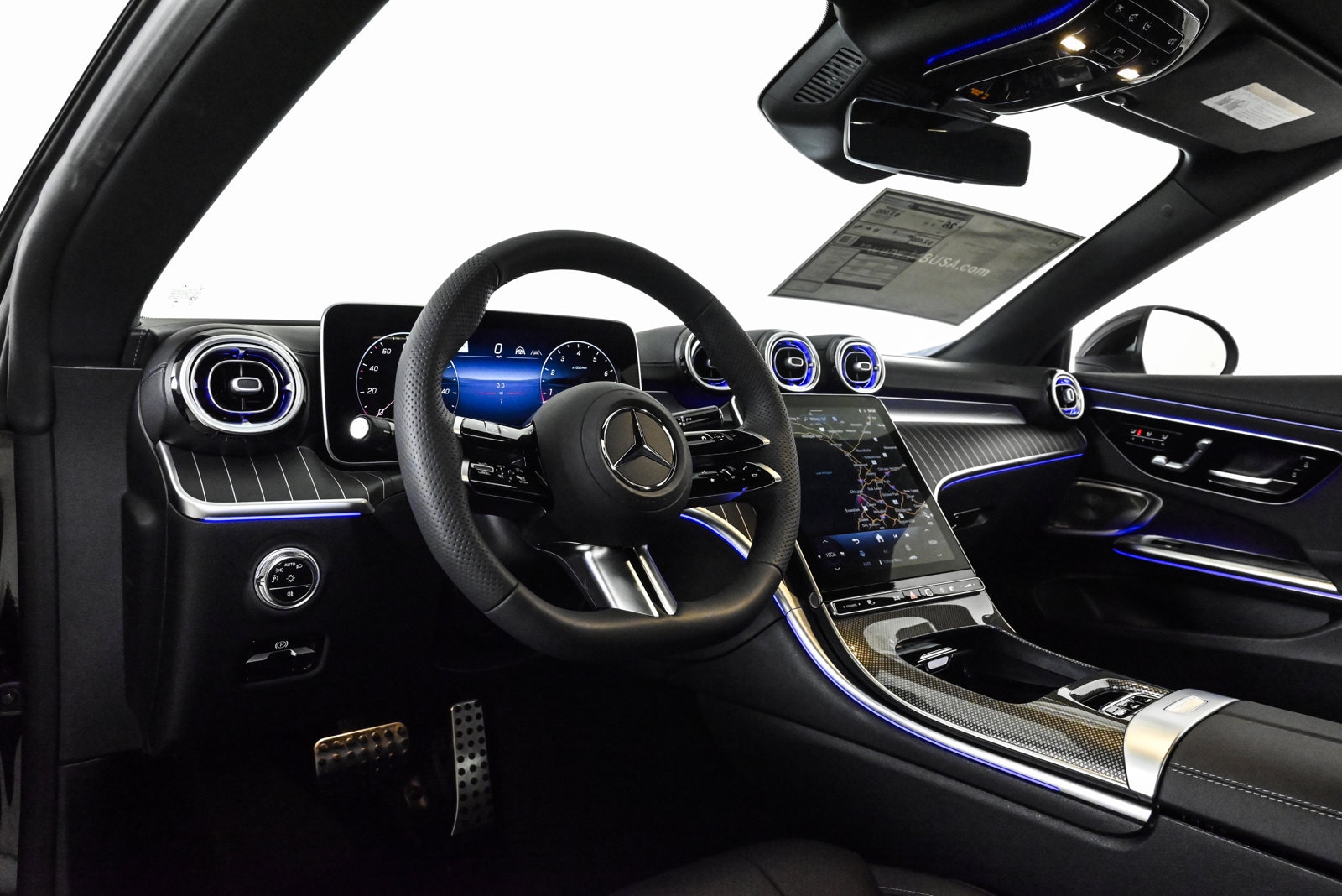 2026 MERCEDES-BENZ CLE - Image 10