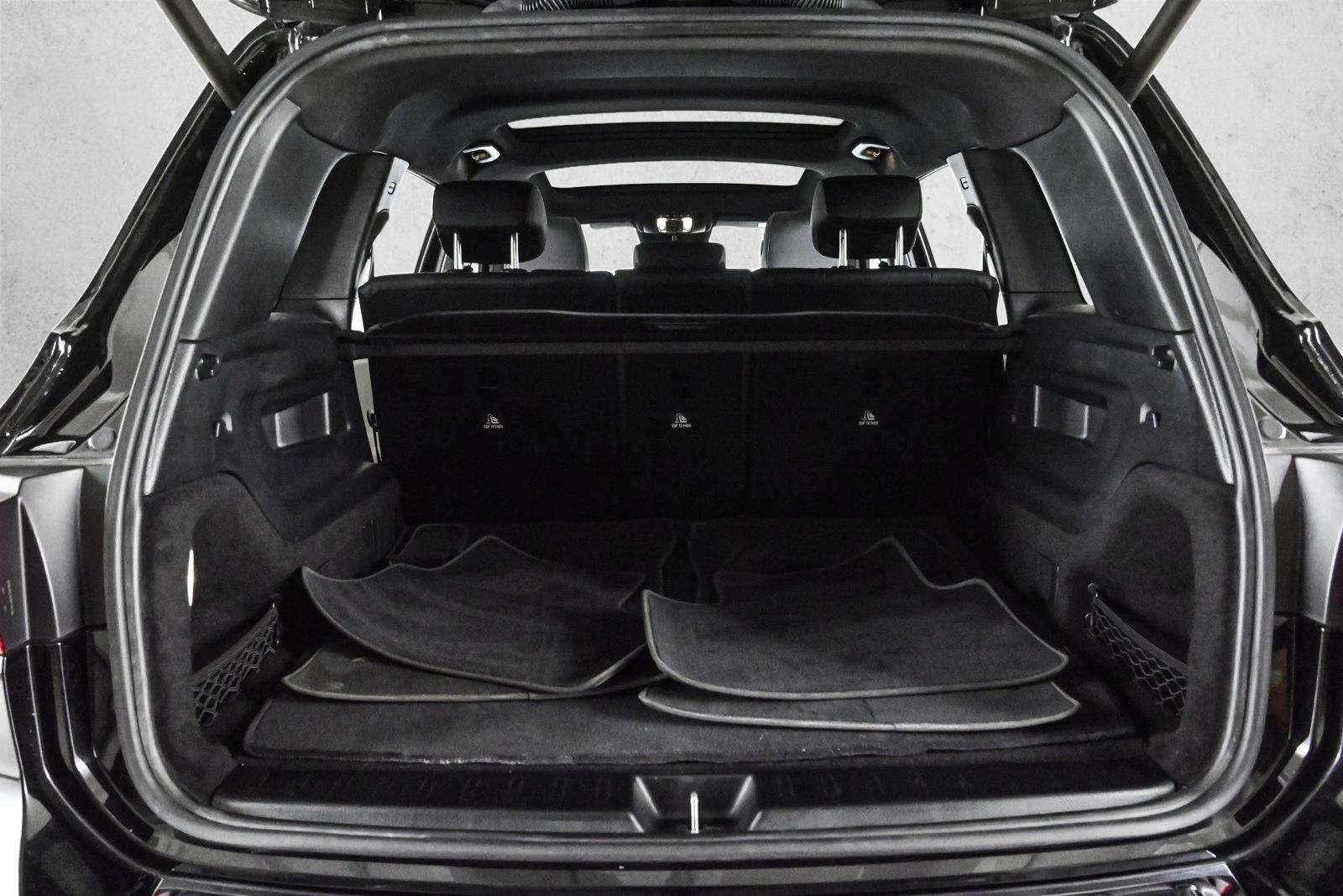 2021 MERCEDES-BENZ GLB-CLASS - Image 6