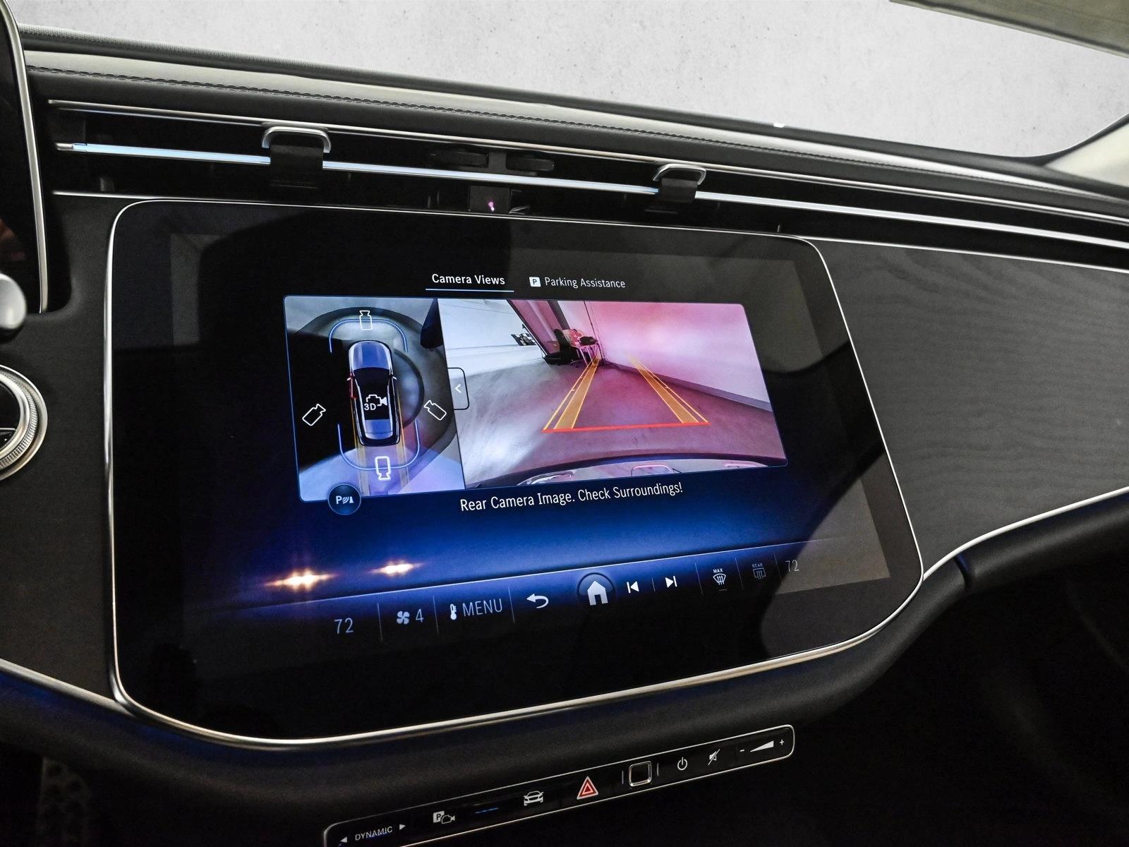 2026 MERCEDES-BENZ E-CLASS - Image 15