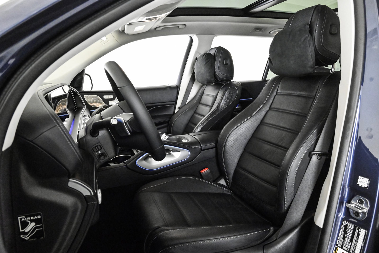 2026 MERCEDES-BENZ GLS-CLASS - Image 18