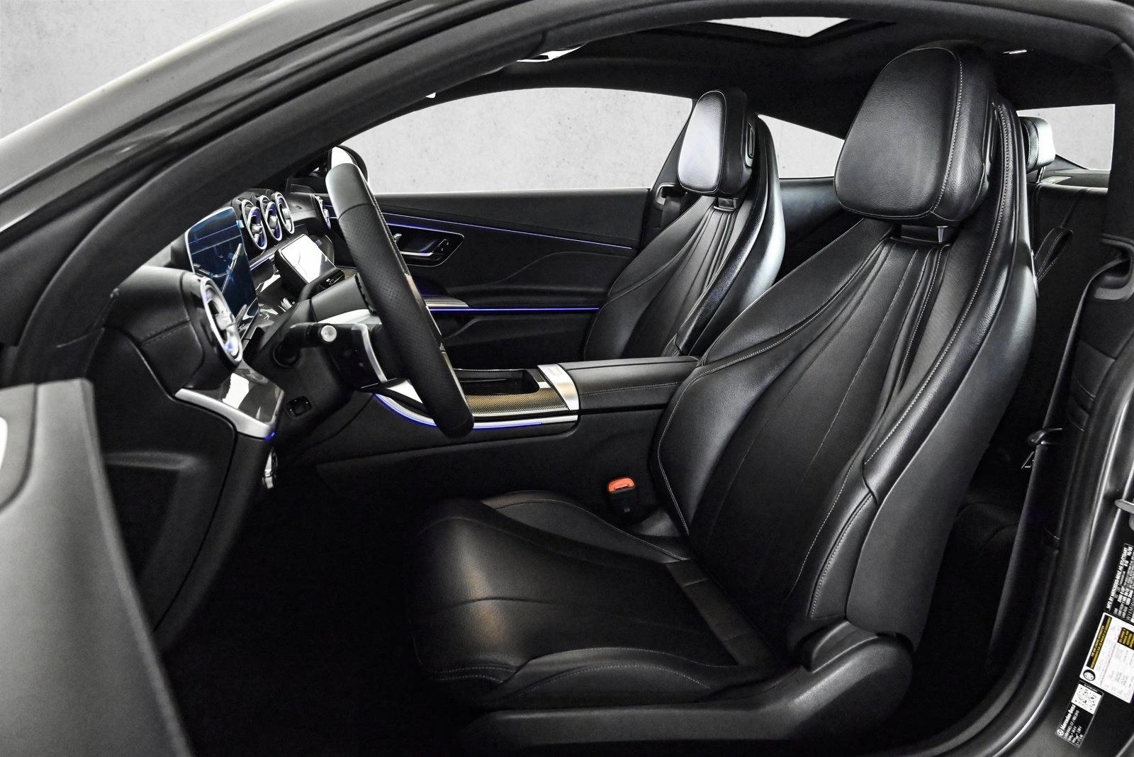 2026 MERCEDES-BENZ CLE - Image 18