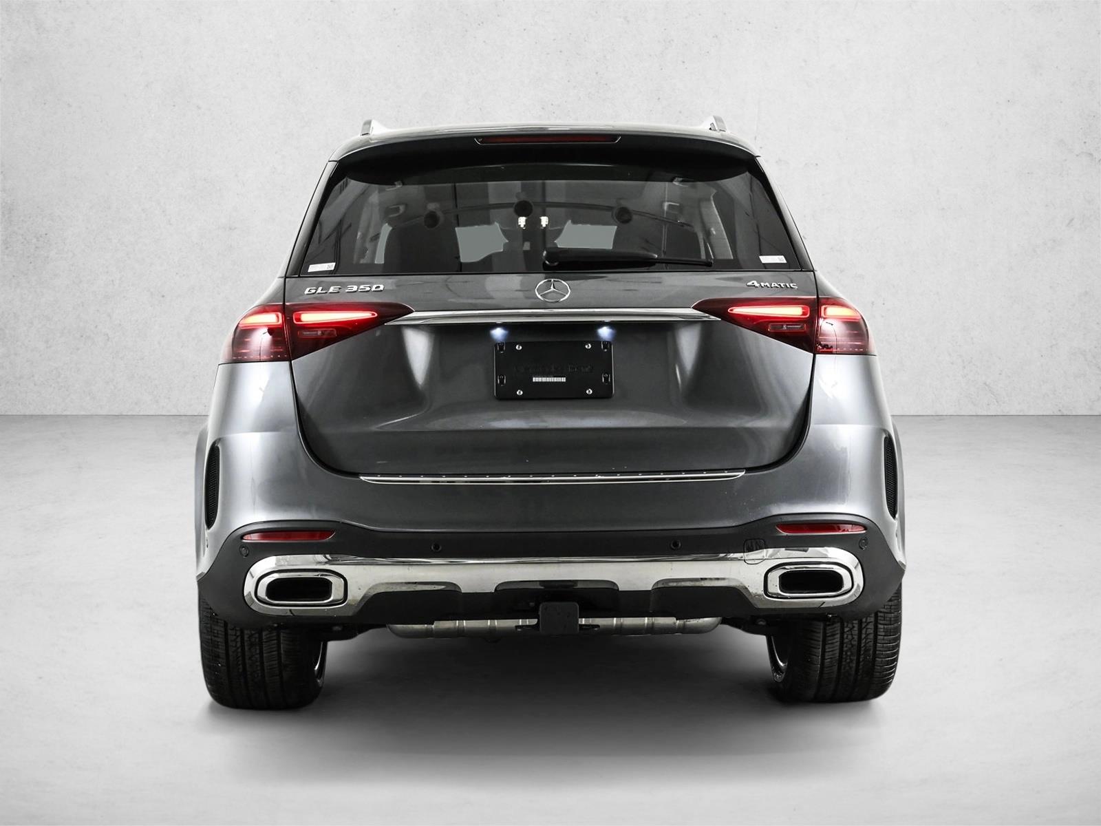 2026 MERCEDES-BENZ GLE-CLASS - Image 7