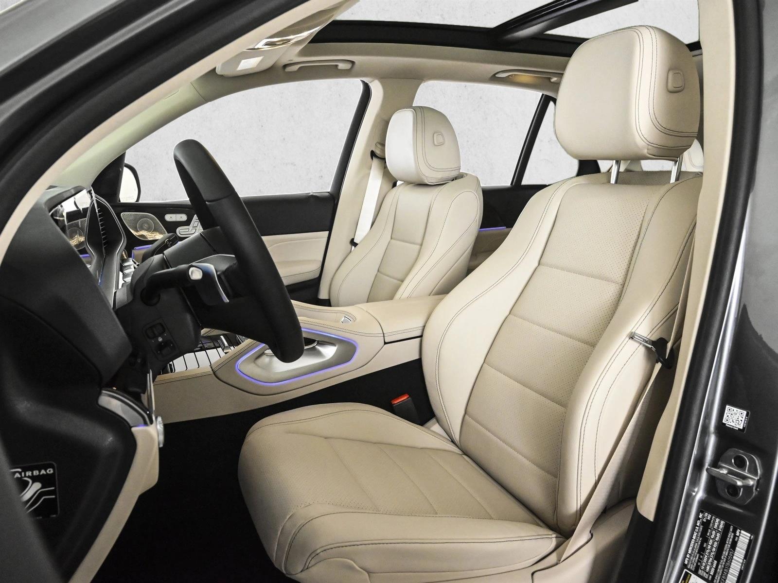 2026 MERCEDES-BENZ GLE-CLASS - Image 18