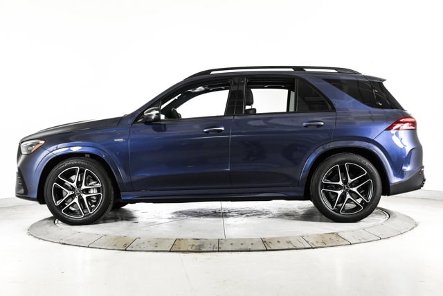 2025 MERCEDES-BENZ GLE-CLASS - Image 8