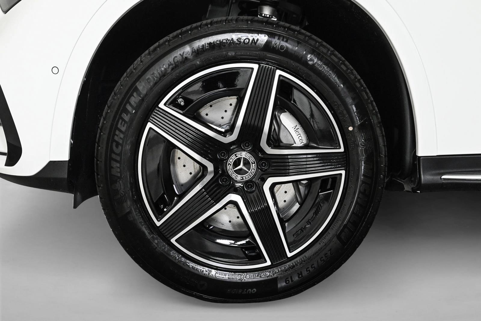 2026 MERCEDES-BENZ GLC-CLASS - Image 25