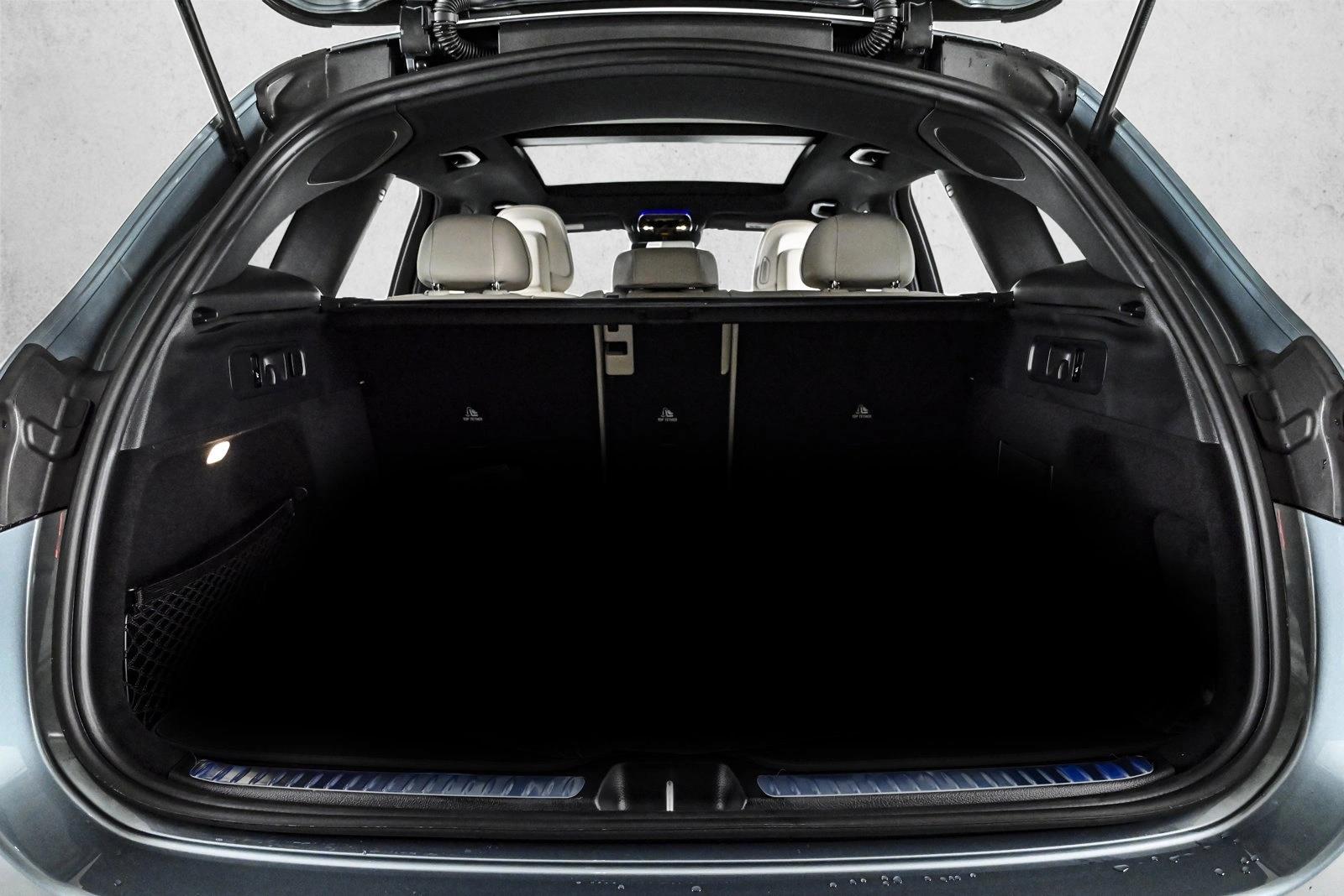 2026 MERCEDES-BENZ GLC-CLASS - Image 6