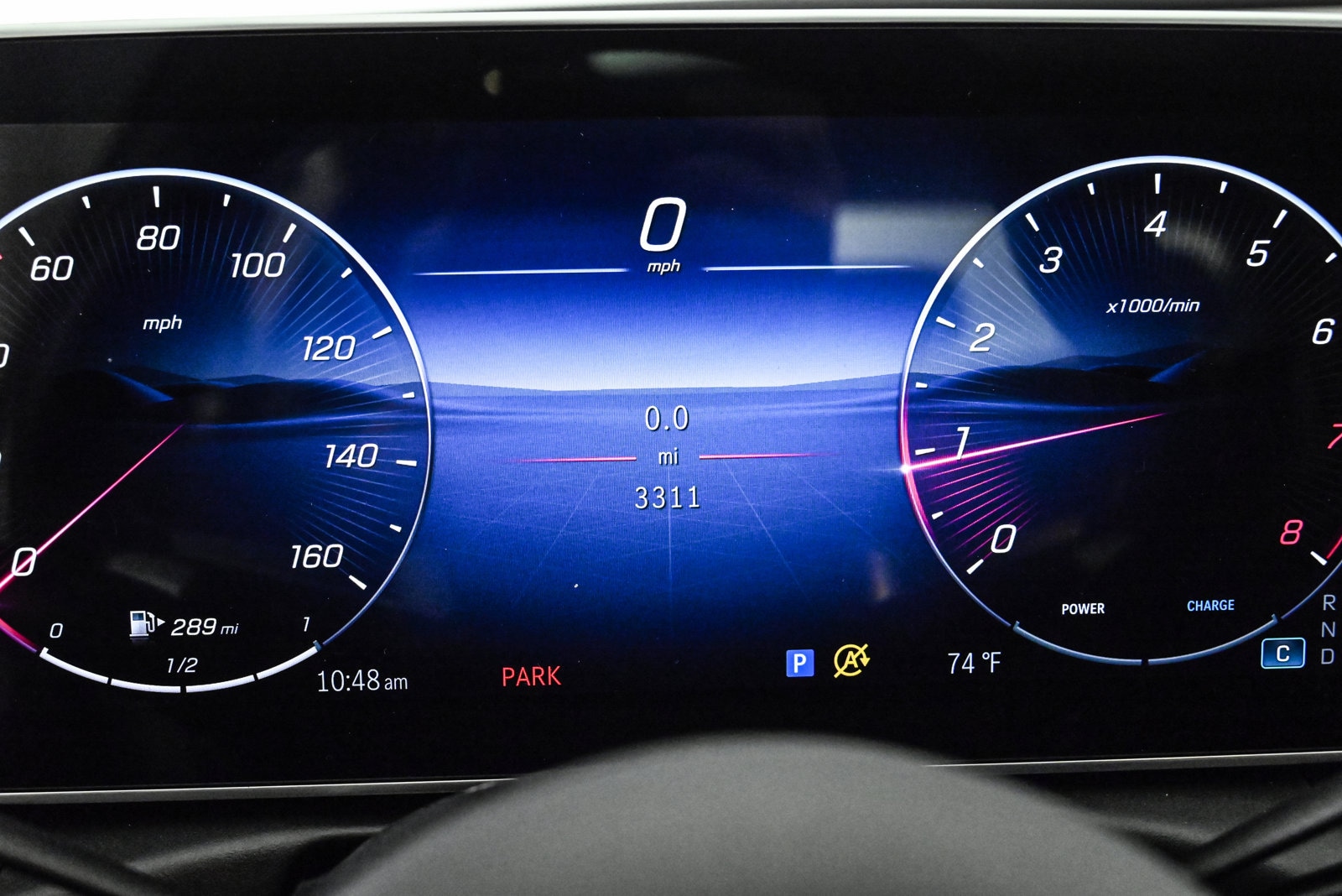 2025 MERCEDES-BENZ C-CLASS - Image 11