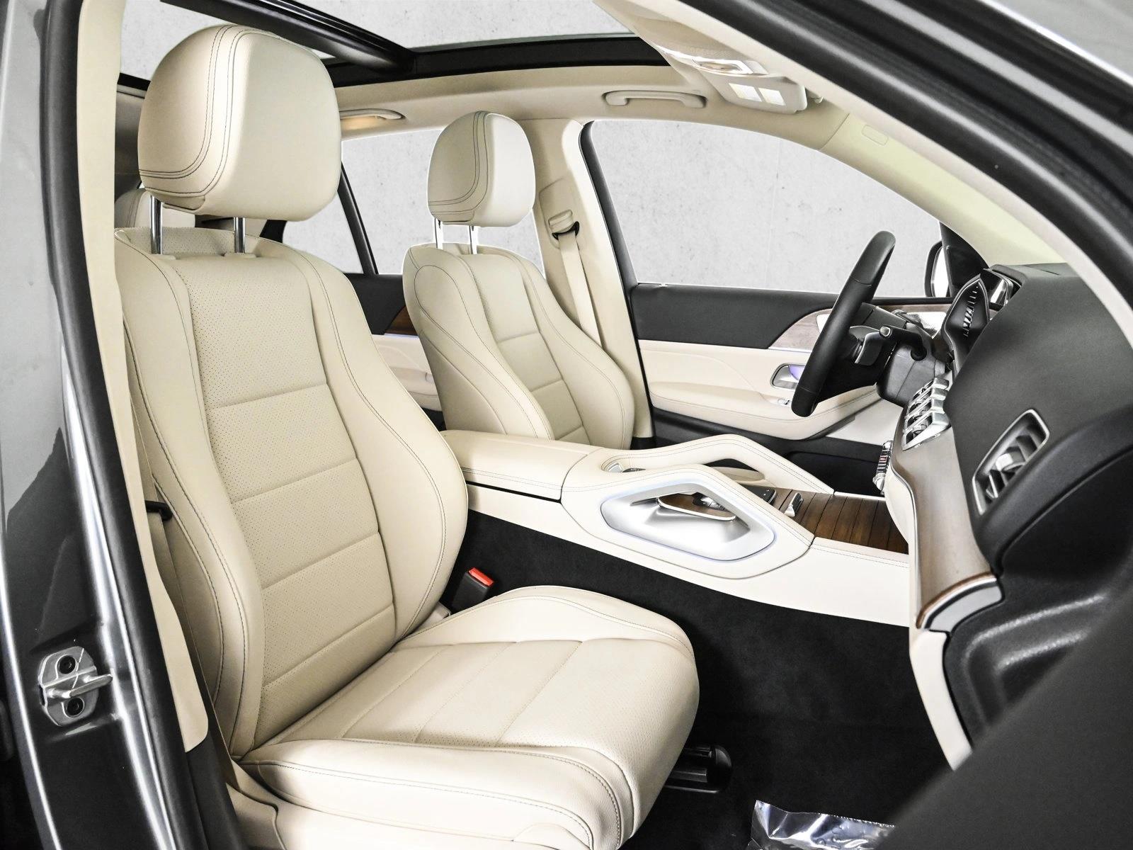 2026 MERCEDES-BENZ GLE-CLASS - Image 23