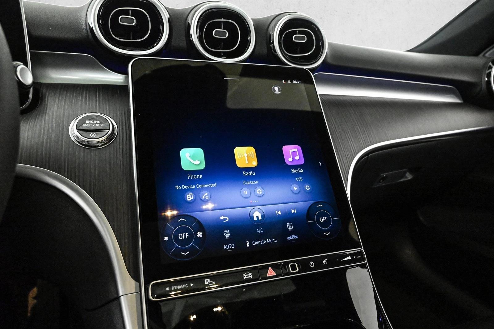 2026 MERCEDES-BENZ C-CLASS - Image 14