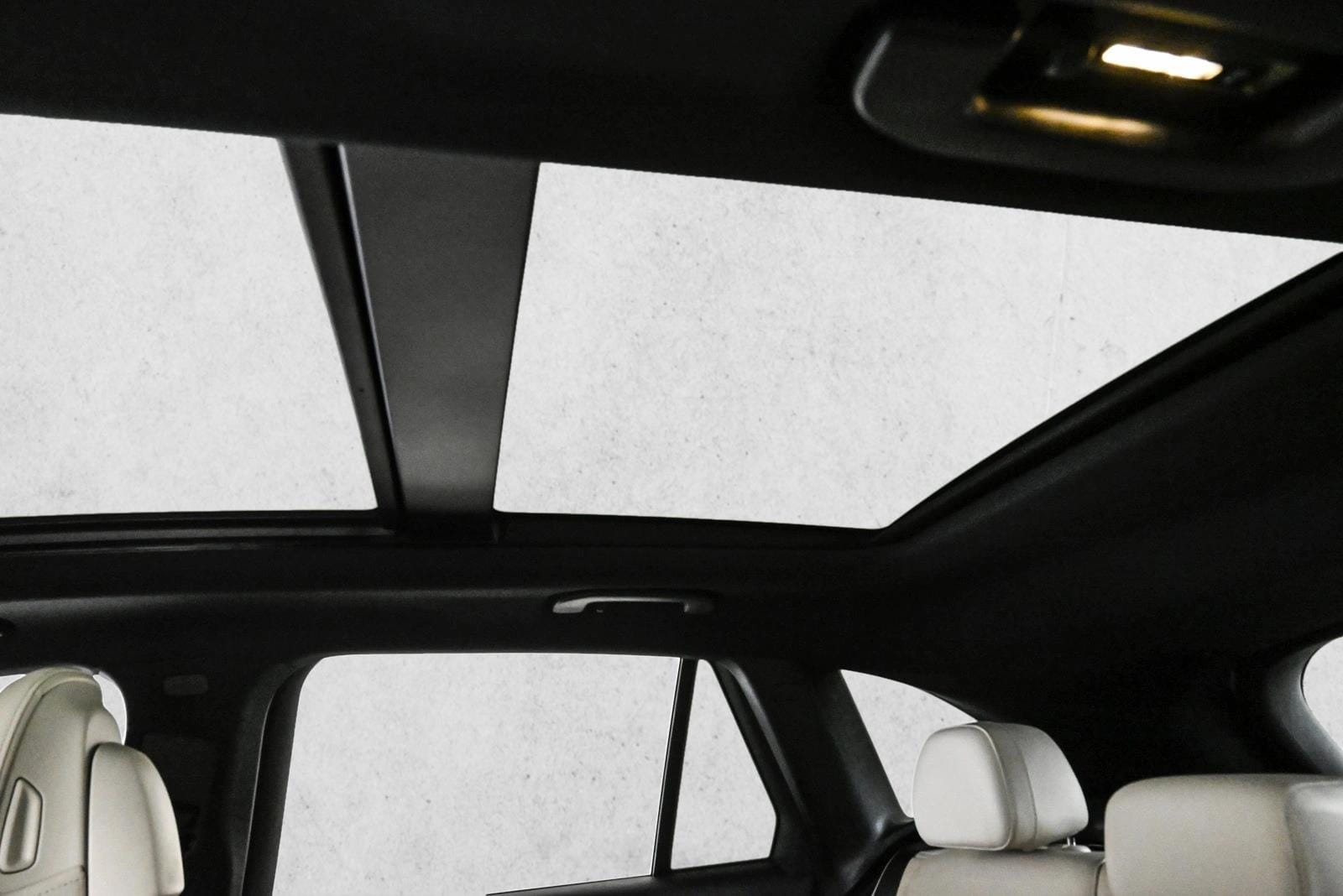 2026 MERCEDES-BENZ GLC-CLASS - Image 21