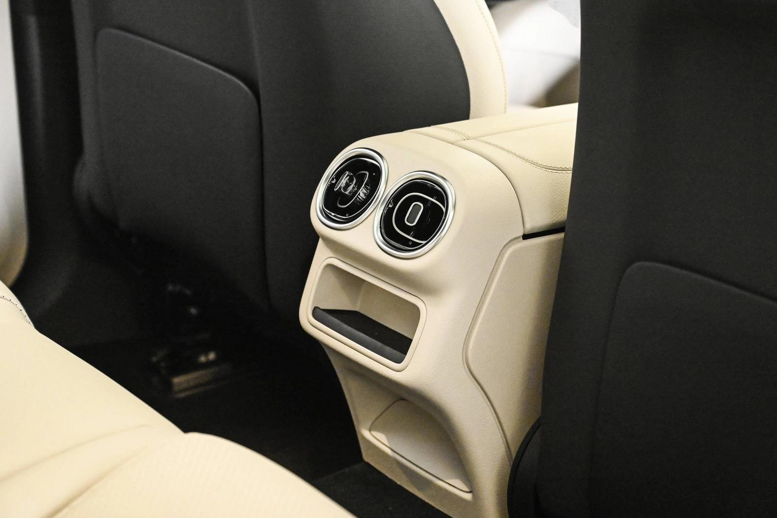 2026 MERCEDES-BENZ GLC-CLASS - Image 19