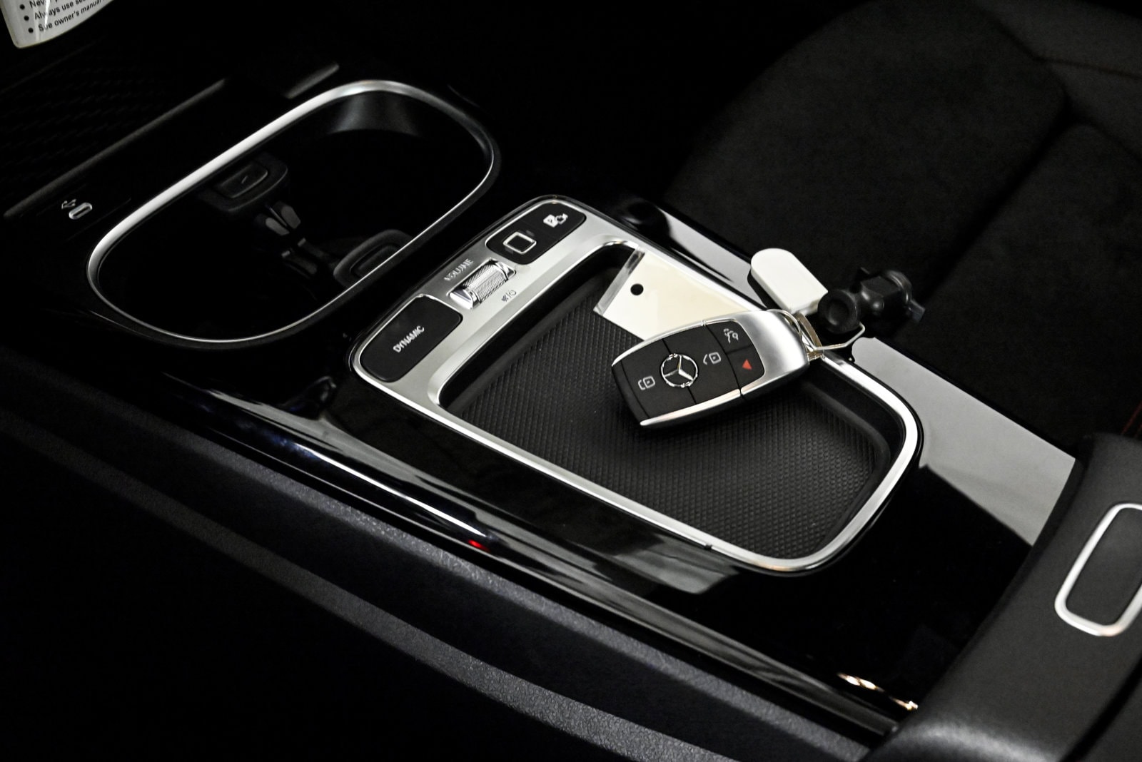 2026 MERCEDES-BENZ CLA-CLASS - Image 10