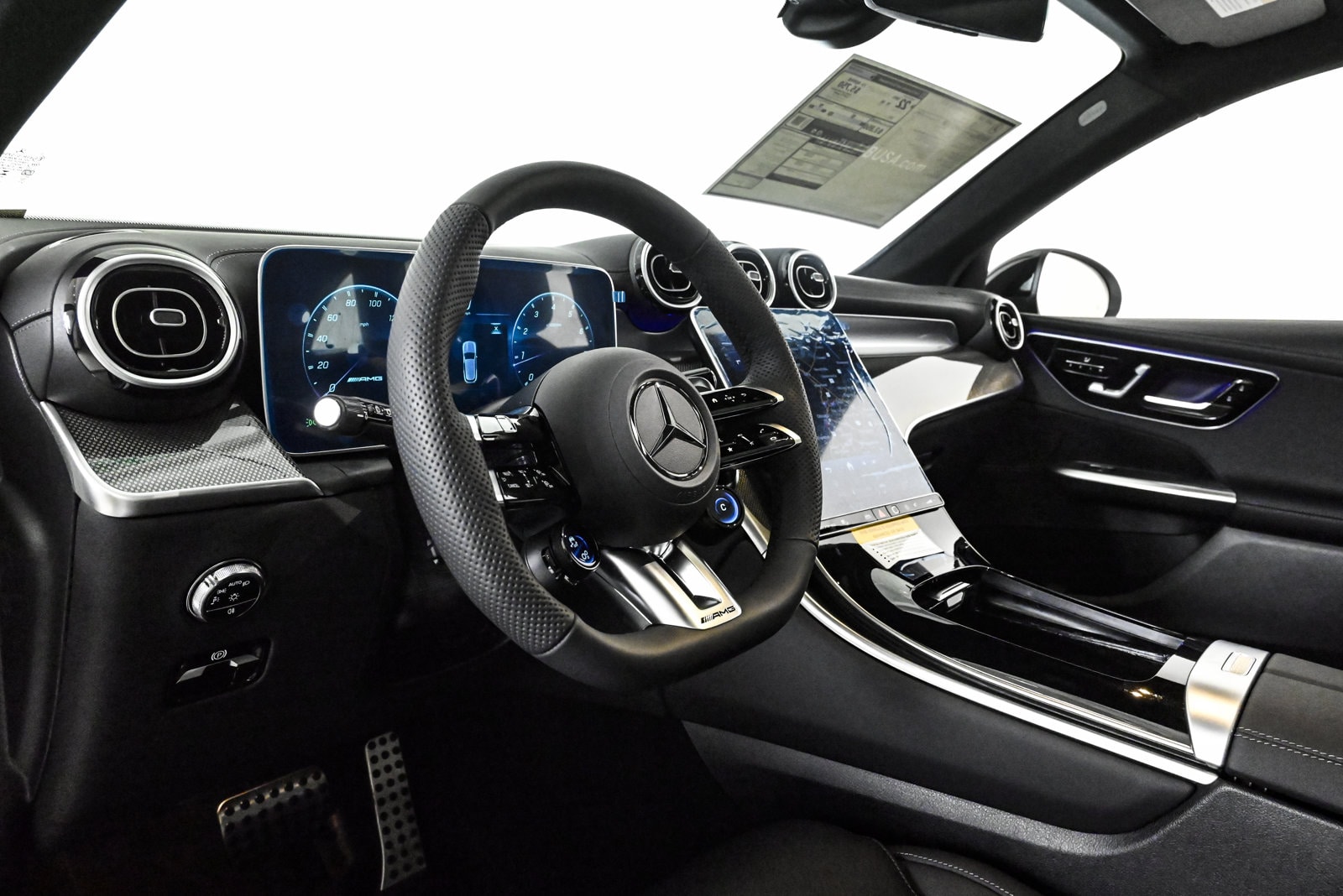 2026 MERCEDES-BENZ GLC-CLASS - Image 10