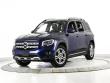 Used 2021 Mercedes-Benz GLB 250 4MATIC SUV