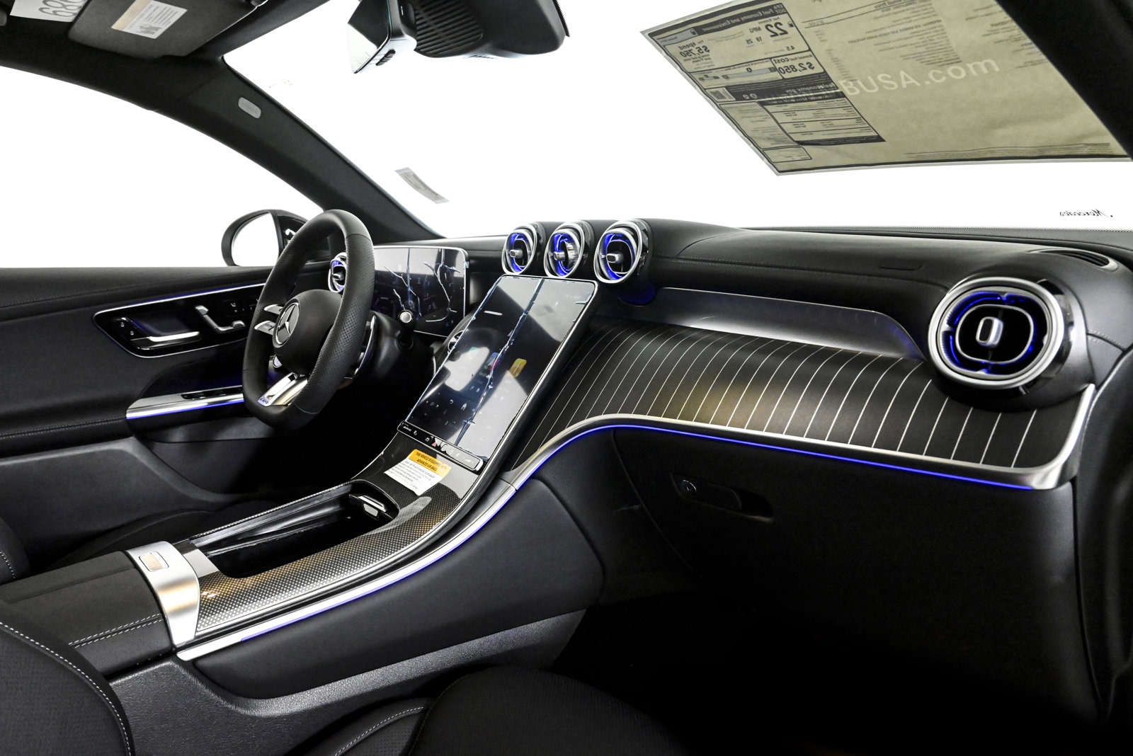 2026 MERCEDES-BENZ GLC-CLASS - Image 10