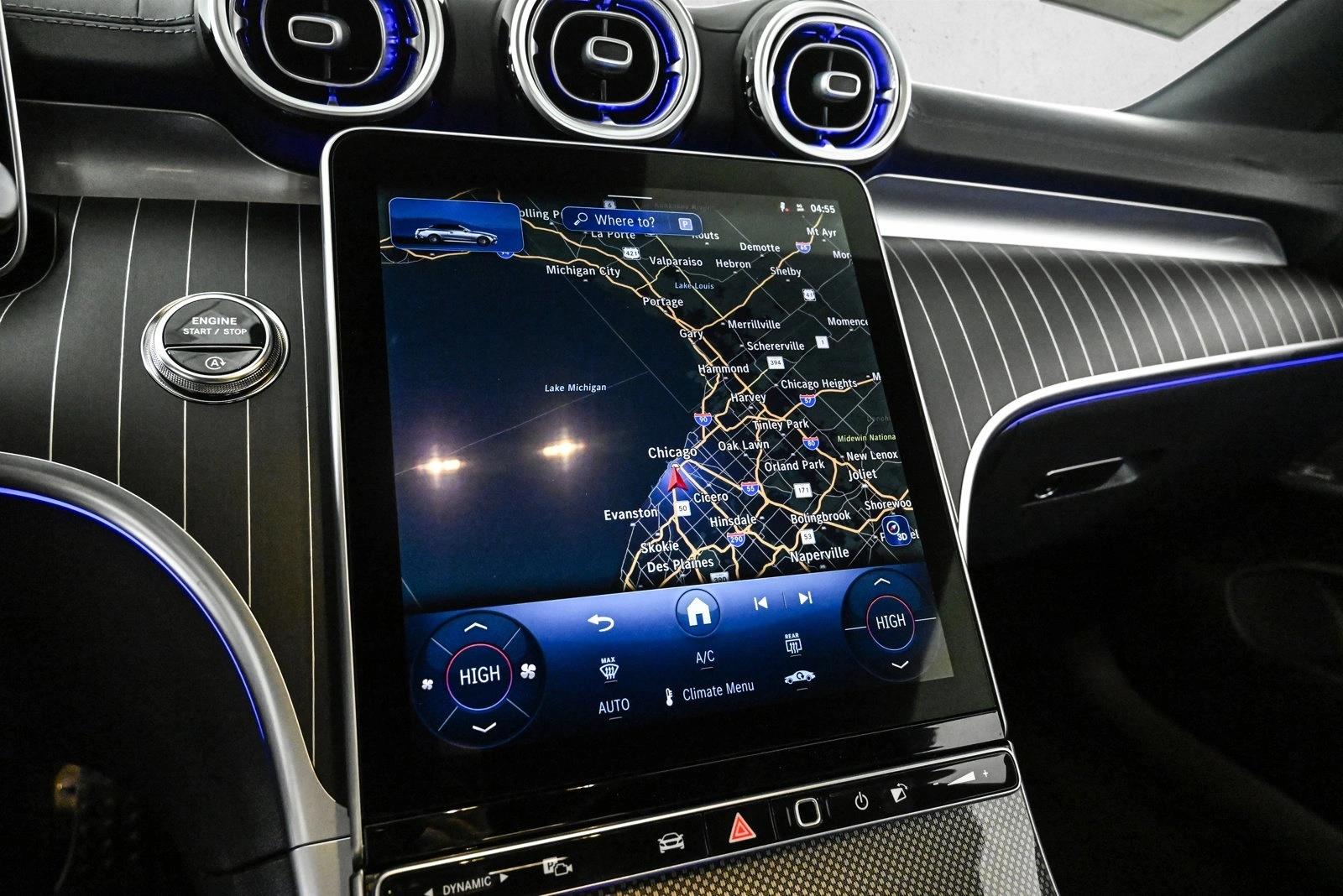 2026 MERCEDES-BENZ CLE - Image 14