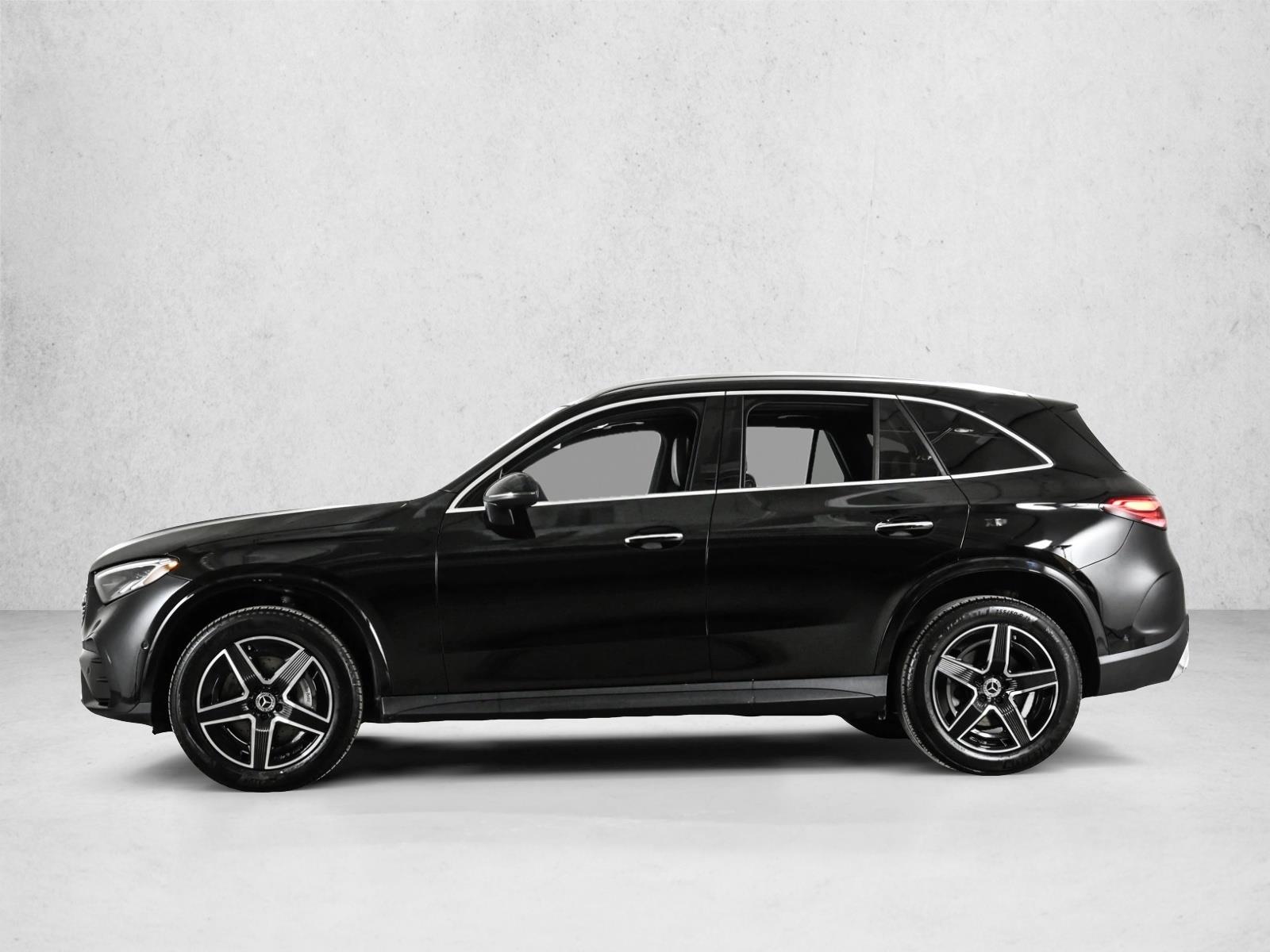 2026 MERCEDES-BENZ GLC-CLASS - Image 9