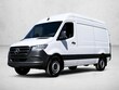  Mercedes-Benz Sprinter Cargo Van