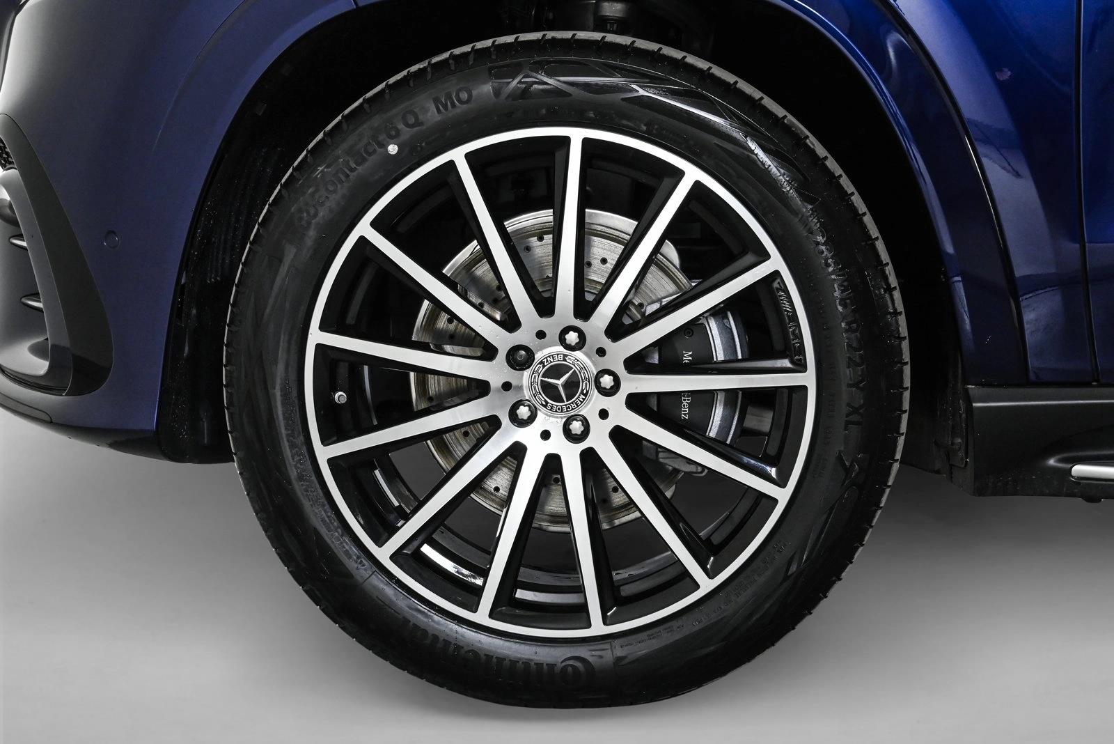 2026 MERCEDES-BENZ GLS-CLASS - Image 27