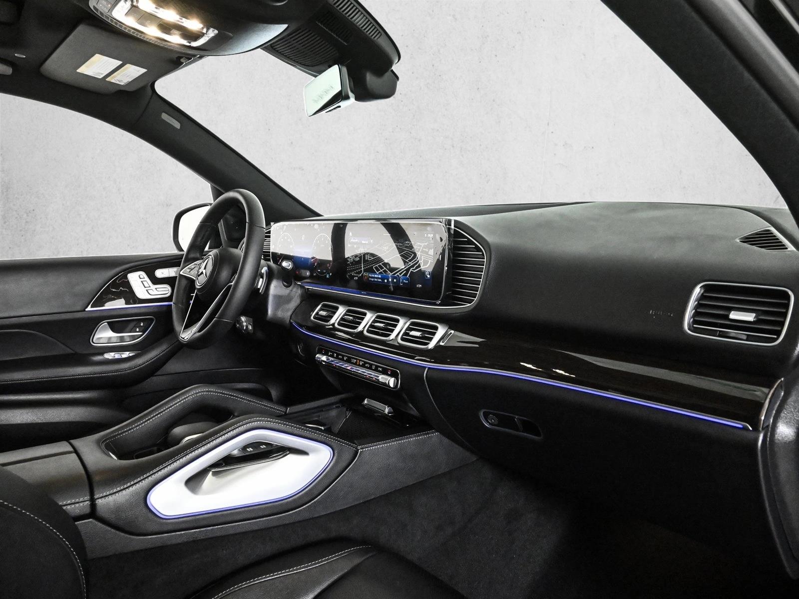 2026 MERCEDES-BENZ GLE-CLASS - Image 24