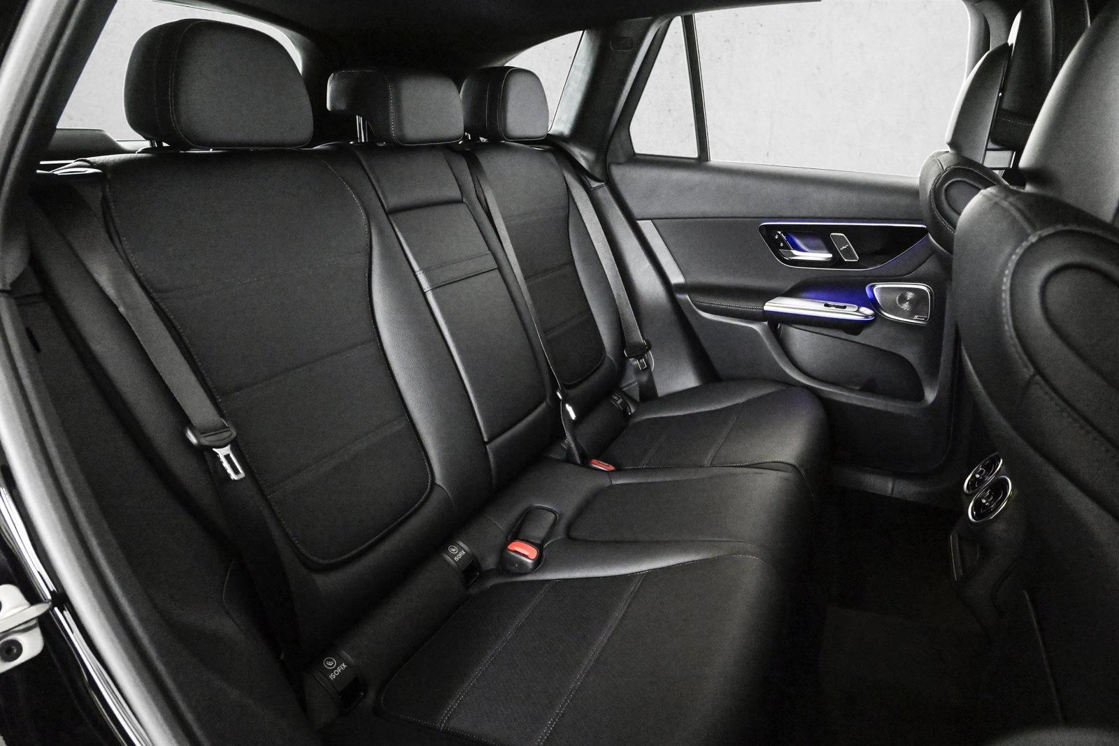 2026 MERCEDES-BENZ GLC-CLASS - Image 22