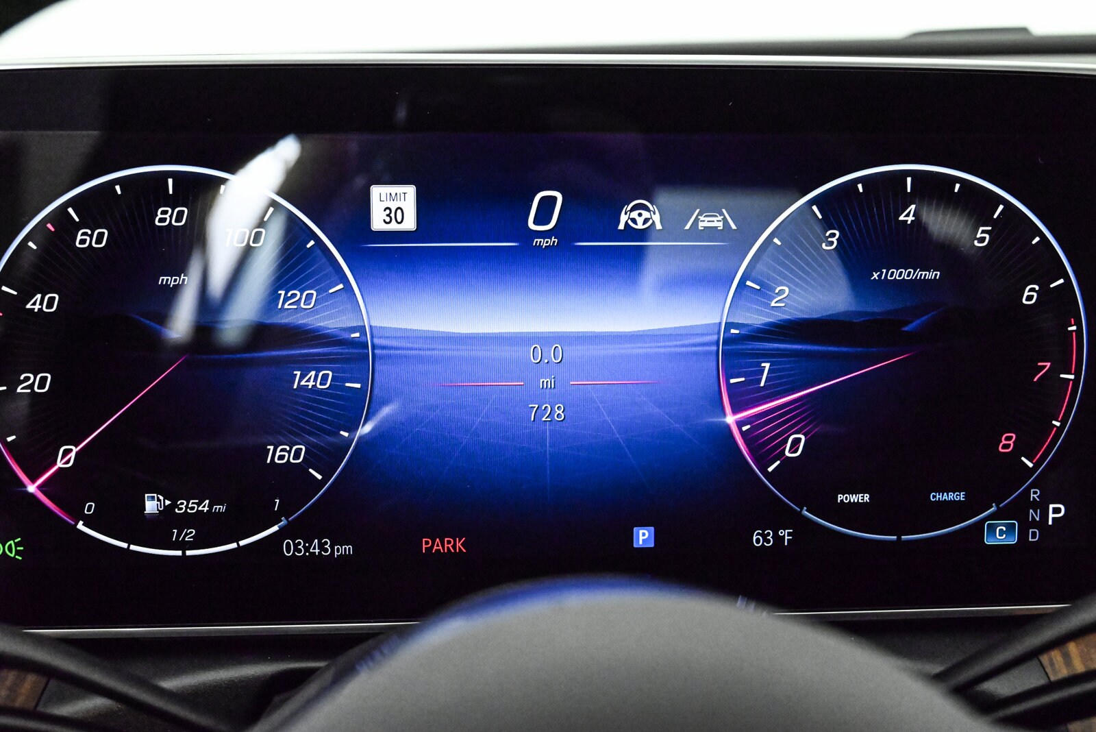 2025 MERCEDES-BENZ C-CLASS - Image 11