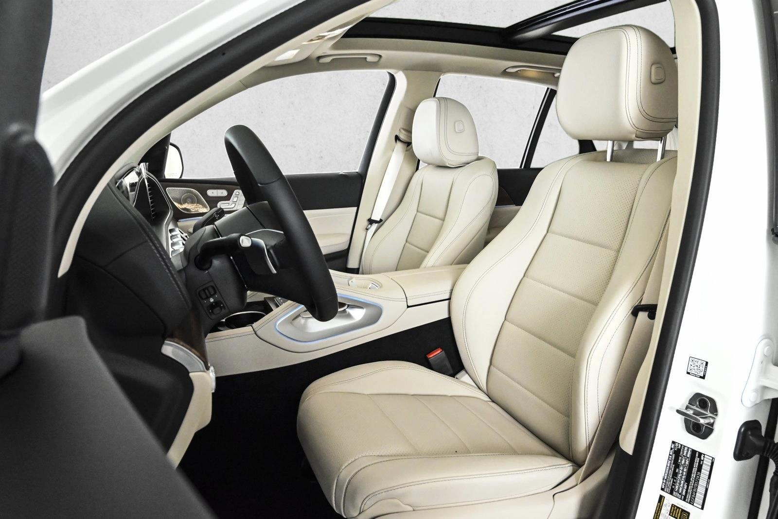 2026 MERCEDES-BENZ GLE-CLASS - Image 18