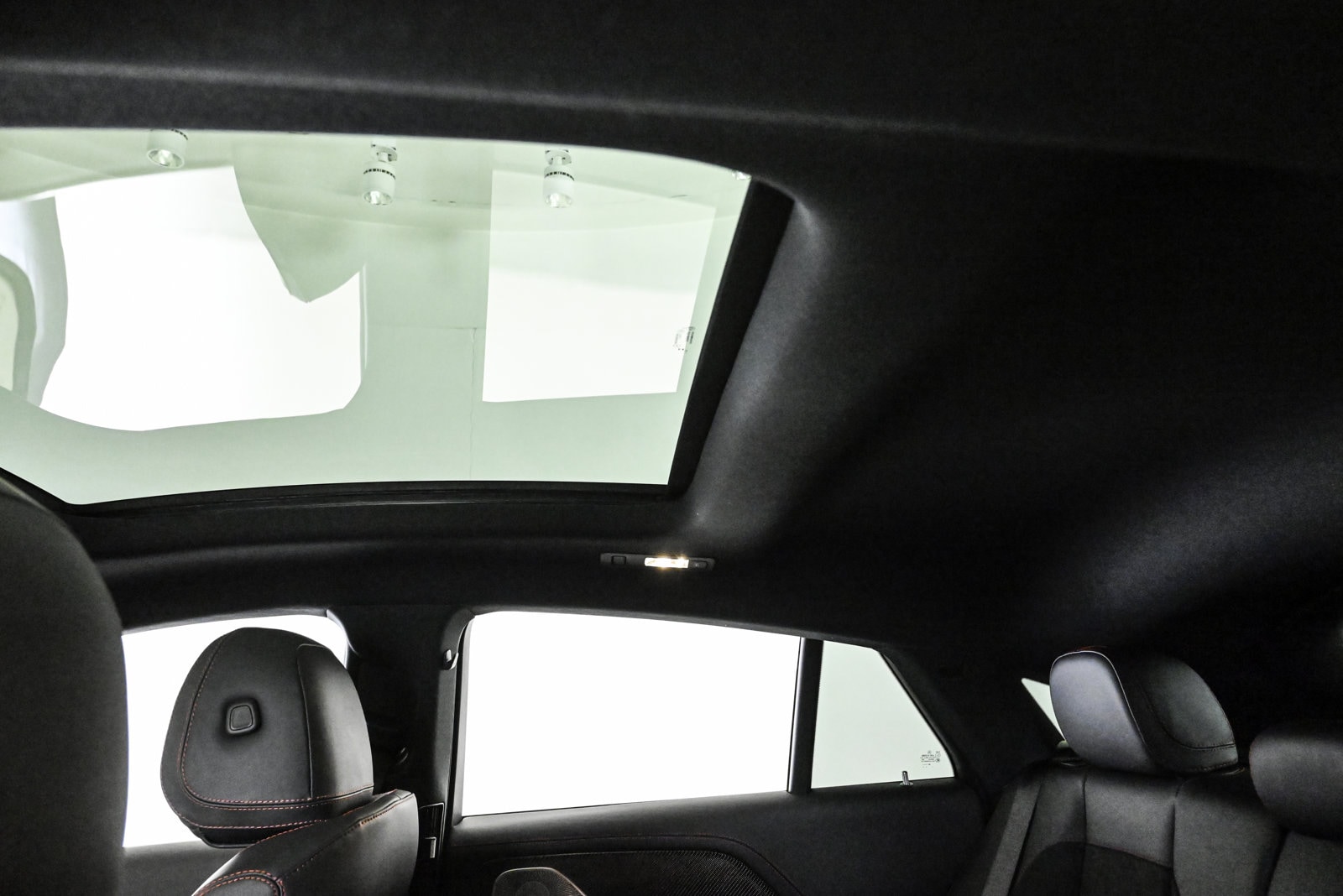 2026 MERCEDES-BENZ GLE-CLASS - Image 21