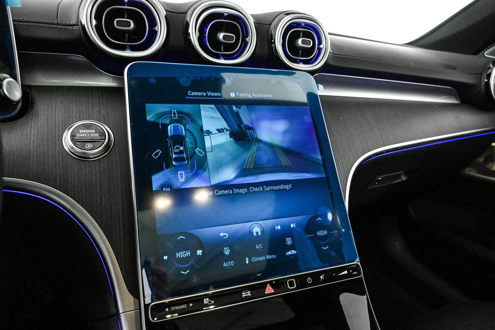 2026 MERCEDES-BENZ C-CLASS - Image 15