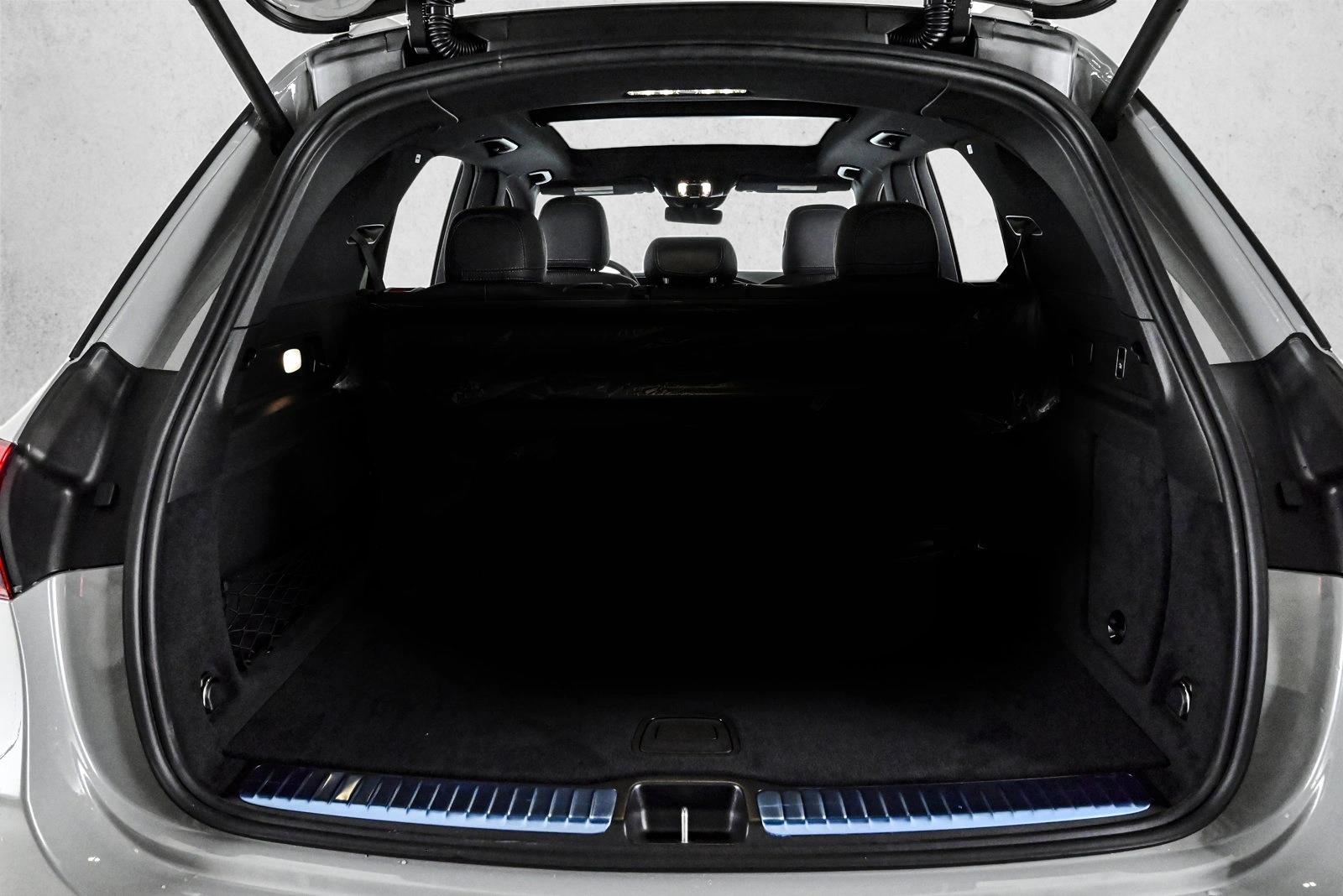 2026 MERCEDES-BENZ GLE-CLASS - Image 6